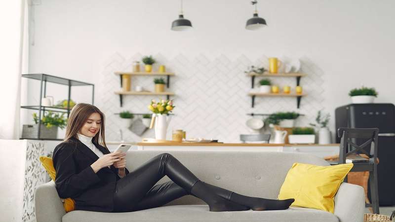 How to Make a Small Space Feel Like a Big Place