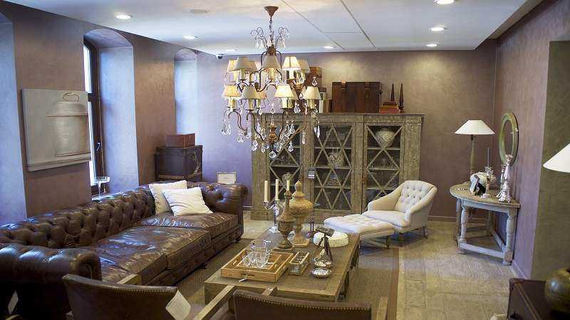 Luxury Furniture That Brings Elegance to Any Space