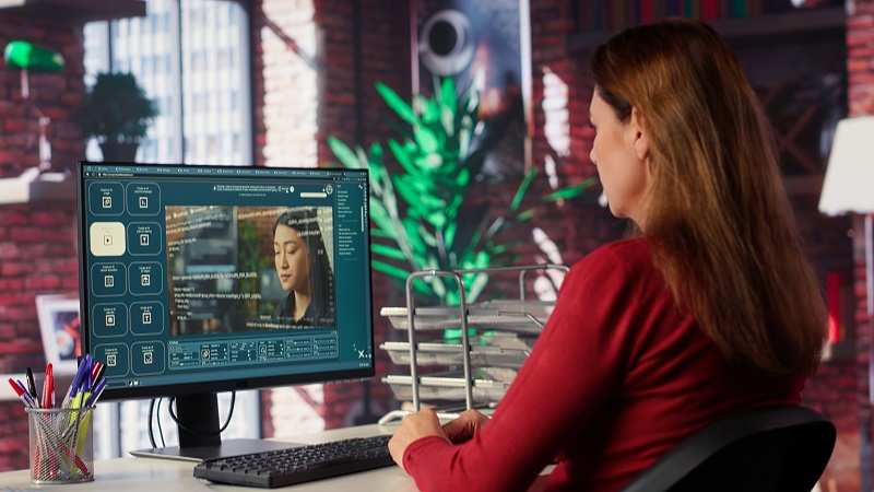 How AI Picture to Video Can Save Time for Content Creators