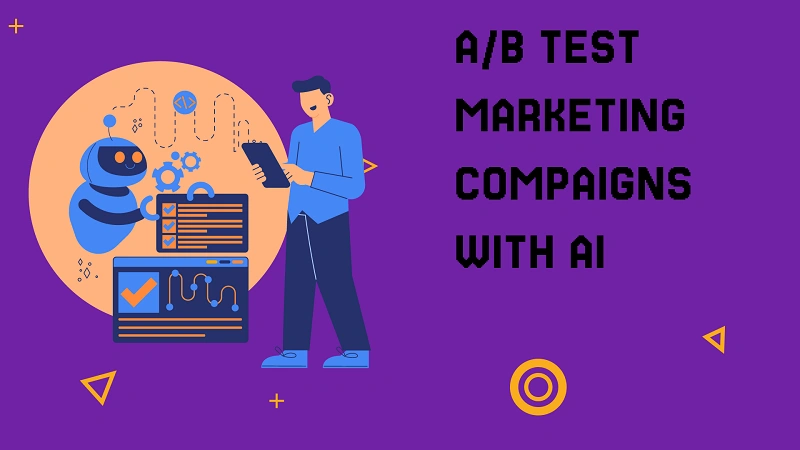 How to A/B Test Ads From Your AI Ad Generator