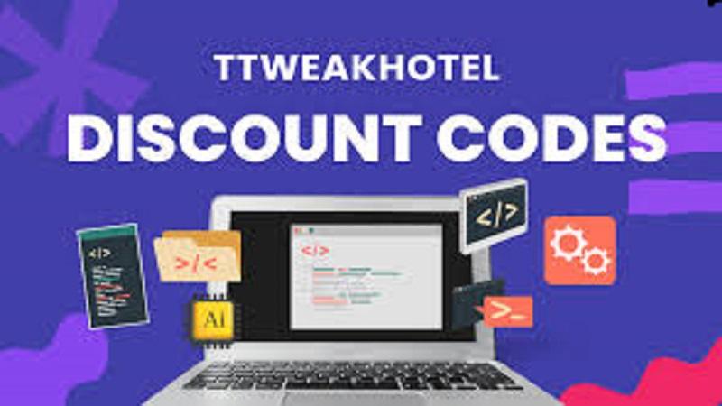 Discount Code TTweakHotel: A Complete Guide to Saving on Your Next Stay