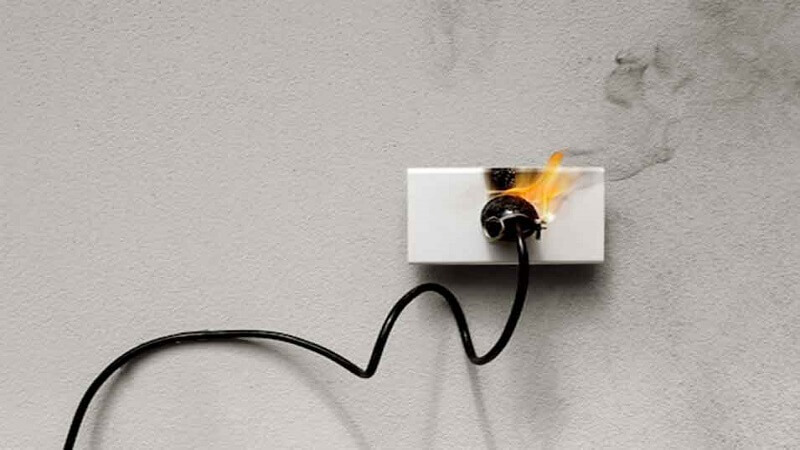 Common Electrical Problems in Homes and How to Prevent Them