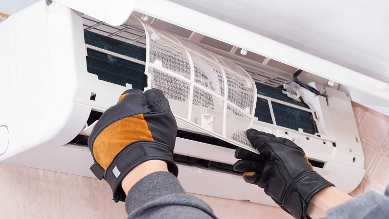 Common HVAC Problems and How Professional Service Solves Them