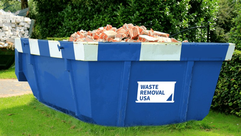 Why Waste Management Is Necessary to Save Life on Planet Earth