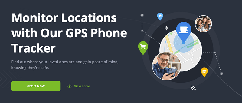 How to Track a Cell Phone Location for Family Safety While Traveling