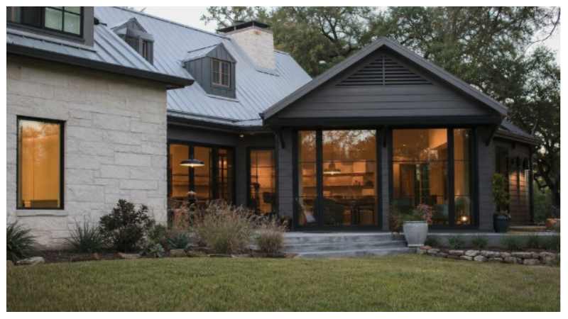 How a Home Addition Can Solve Your Growing Family’s Space