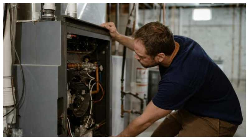 What Most Homeowners Skip During an Annual Boiler Tune-Up