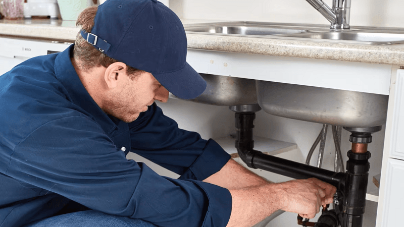 Plumbing Services: Comprehensive Guide for Finding a Plumber Near Me