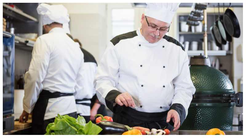 Culinary Schools Near Me: A Comprehensive Guide for Aspiring Chefs Seeking