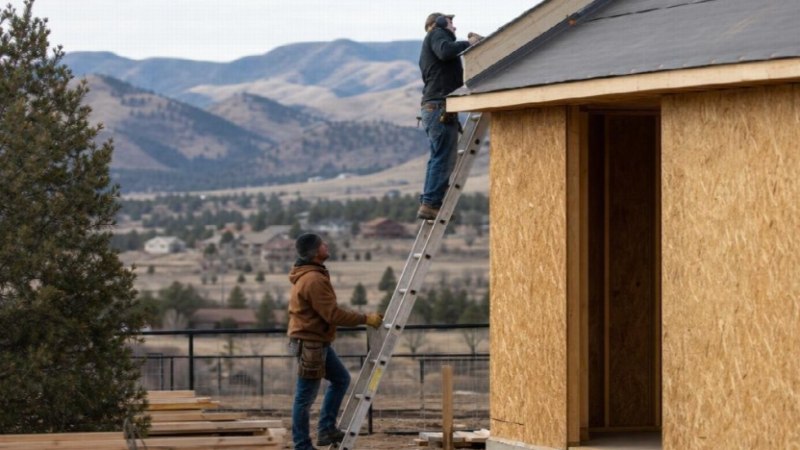 Home Addition vs ADU