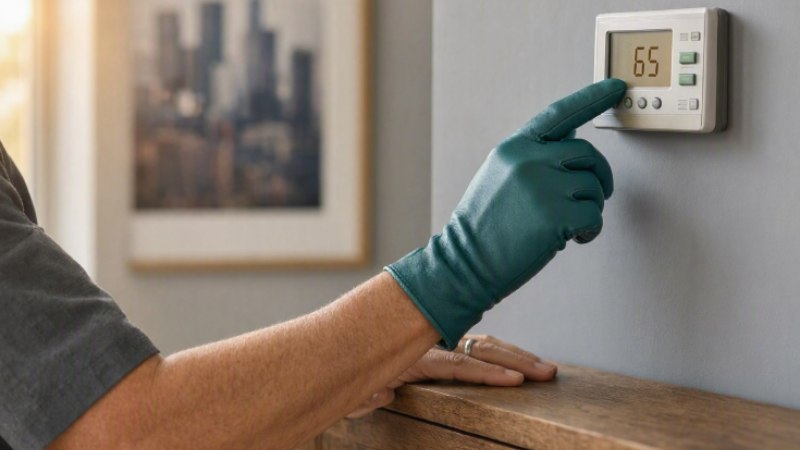 Smart Thermostats vs. Traditional Thermostats