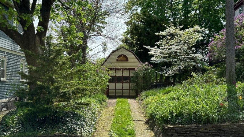 A Smarter Approach to Building Outdoor Structures