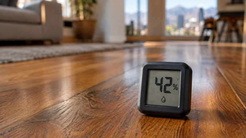 Hardwood Floors Denver Colorado
