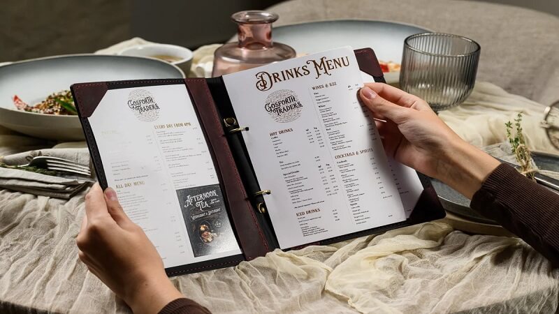 Why Quality Accessories Matter in Modern Hospitality Businesses